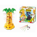 Kinder Spiel Überspringen Monkey Spiel Set Intelligentes Spiel (H0876207)